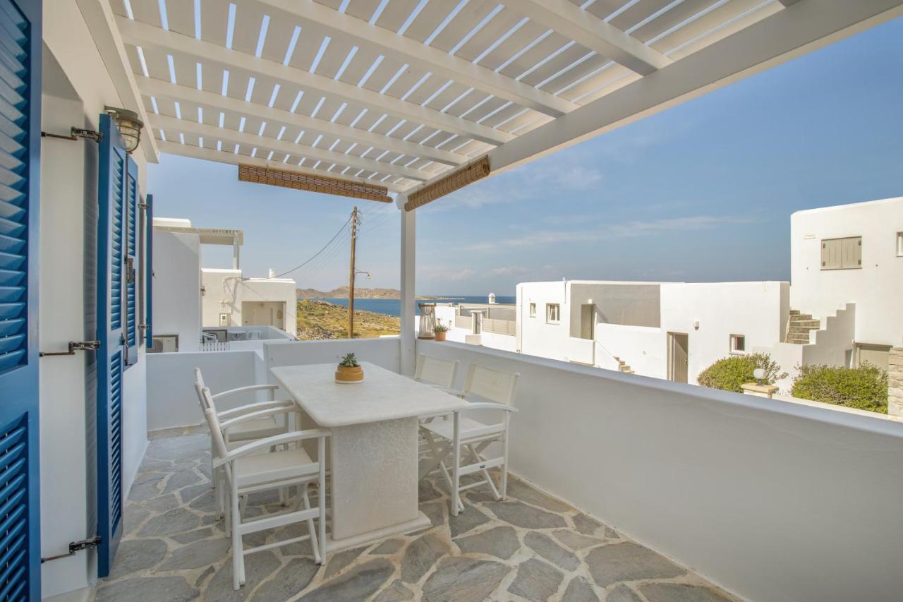 Piperi-2 Bedroom Home Naousa  Exterior foto