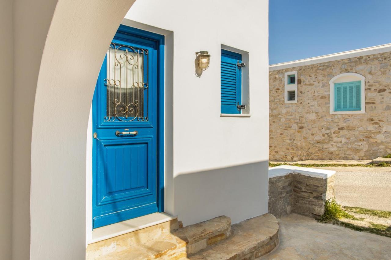 Piperi-2 Bedroom Home Naousa  Exterior foto